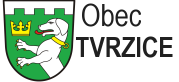 Logo for Obec Tvrzice